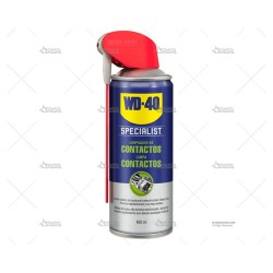 LIMPIADOR CONTACTOS WD-40...