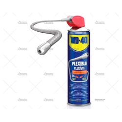 LIMPIADOR MULTIUSOS WD-40 +...