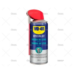 GRASA DE LITIO BLANCA WD40...