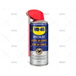 ACEITE CORTE WD40 400mL