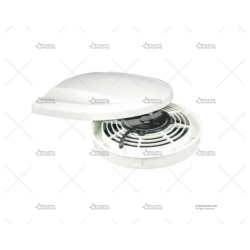 AIREADOR ROTATIVO 12v D202mmD