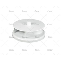 AIREADOR ROTATIVO D100mm