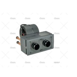 CALEFACCIÓN MINOX II 12v 2...