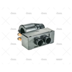 CALEFACCIÓN BALI D45 12v 2...
