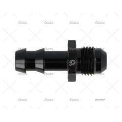 RACORD MACHO RECTO DASH 6 -...