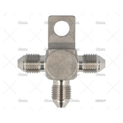 ADAPTADOR EN T MACHO 3x...