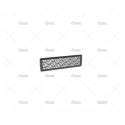 REJILLA RECTANGULAR...