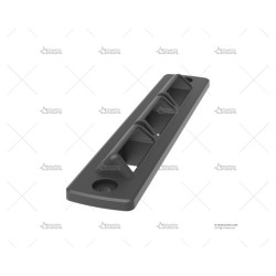 REJILLA VENTILACION 130mm