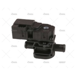 GRIFO CALEFACCIÓN PLASTICO
