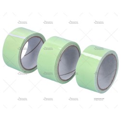 CINTA GLOW STRIP 25mmx1m 3...