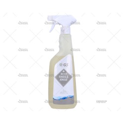 ABSORBE OLORES ECOSMELL...