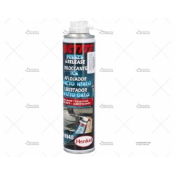 AFLOJADOR 8040 E.HIELO 400ml