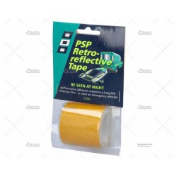 CINTA RETRO REFLECTANT...
