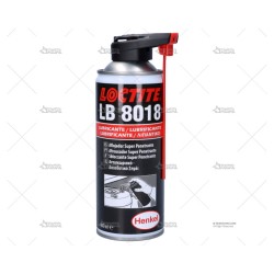 DESOXIDANTE AFLOJADOR 8018...