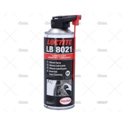 LUBRICANTE 8021 SILICONA...