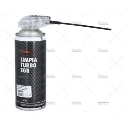 LIMPIADOR TURBO 400ml SPRAY