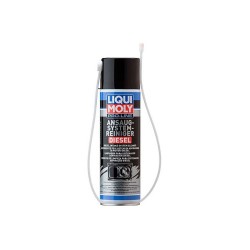 LIMPIADOR TURBO SPRAY 400ml LM