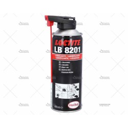 LUBRICANTE 8201 GENERAL...