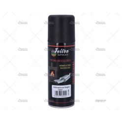 PINTURA 300º NEGRA  SPRAY...