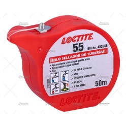 SELLADOR 55 HILO TUBERIAS...