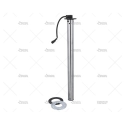 AFORADOR COMB TUBO  500mm...