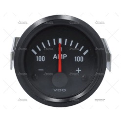 AMPERIMETRO VDO INT 100A