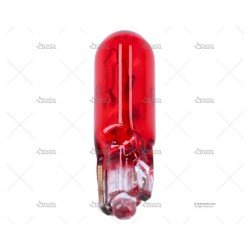 BOMBILLA W2,1x4,6D 12V 2  W...