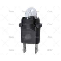BOMBILLA W2,1X9,5D 24V 1,2W...