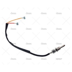 CABLE 6m PARA PIROMETRO VDO