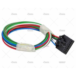 CABLE CONECTOR 14 POLOS...