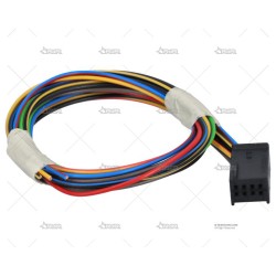 CABLE CONECTOR 8 POLOS...