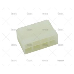 CONECTOR 8 POLOS PARA...