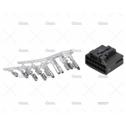 KIT CONECTOR 14PIN VL...