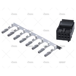 KIT CONECTOR 8PIN VL...