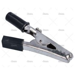 PINZA NEGRA C/AISLANTE