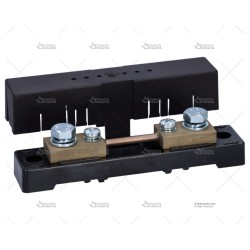 SHUNT AMPERIMETRO  60A 12/24V