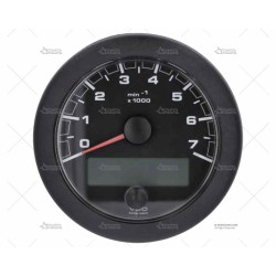 TACOMETRO OL 12/24V...
