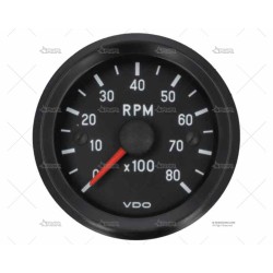 TACOMETRO VDO INT 8000...
