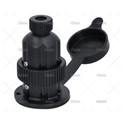 TOMA DE CONEXION NYLON 5A 2...