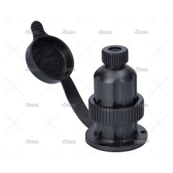 TOMA DE CONEXION NYLON 5A 3...