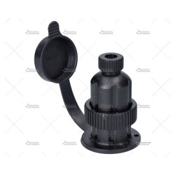 TOMA DE CONEXION NYLON 5A 4...
