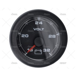 VOLTIMETRO OL  12/24V...