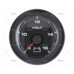 VOLTIMETRO OL  12/24V 8-16V...