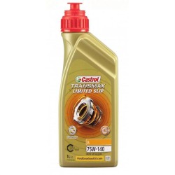 ACEITE 75W140 CASTROL...