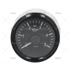 MANOMETRO VDO SVW  5BAR...