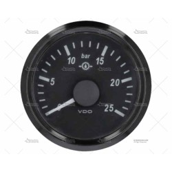 MANOMETRO VDO SVW 25BAR...