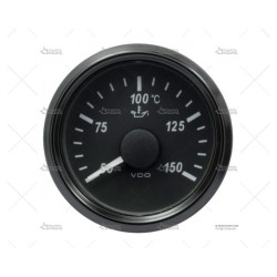 TERMOMETRO VDO SVW 150  52mm
