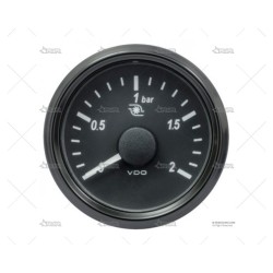 MANOMETRO TURBO VDO SVW...