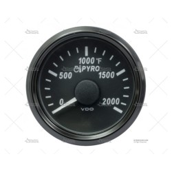 TERMOMETRO ESCAPE VDO SVW...