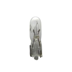 BOMBILLA T5 12v 1.2W  HALOGENA